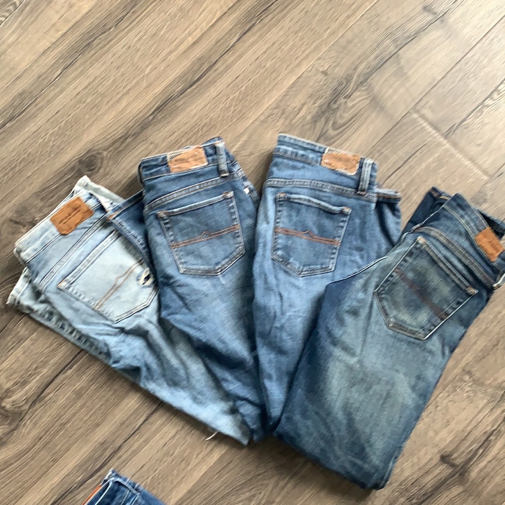 Ralph Lauren Jeans